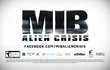 Men In Black : Alien Crisis