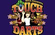 Sega Present Touch Darts