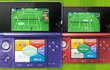 Mario Tennis Open