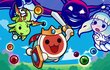 Taiko No Tatsujin : Little Dragon And The Mysterious Orb