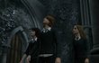 Harry Potter Kinect