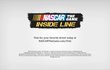 NASCAR The Game : Inside Line