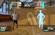 Nike+ Kinect Training