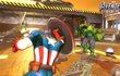 Marvel Avengers : Battle For Earth