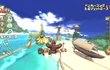 Donkey Kong Jet Race