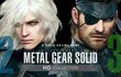 Metal Gear Solid HD Collection