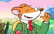 Geronimo Stilton : Le Royaume De La Fantaisie