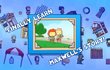 Scribblenauts Unlimited