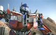 Transformers Le Jeu