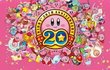 Kirby 20th Anniversary
