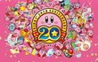 Kirby 20th Anniversary