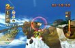 Donkey Kong Jet Race