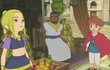 Ni No Kuni : La Vengeance De La Sorcire Cleste