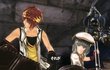 God Eater 2