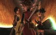 Dragon Quest Swords : La Reine Masque Et La Tour Des Miroirs
