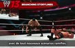 WWE '13