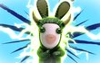 The Lapins Crtins - La Grosse Bagarre