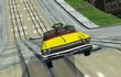 Crazy Taxi