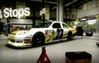 NASCAR The Game : Inside Line