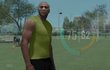 Nike+ Kinect Training