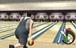 High Velocity Bowling