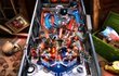 Pinball FX 2 : Marvel Pinball (XLA)