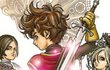 Dragon Quest Swords : La Reine Masquée Et La Tour Des Miroirs