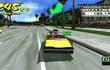 Crazy Taxi : Fare Wars