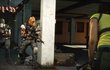 Army of Two : Le Cartel Du Diable