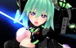 Hyperdimension Neptunia Victory