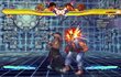 Street Fighter X Tekken