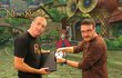 Ni No Kuni : La Vengeance De La Sorcière Céleste