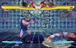 Street Fighter X Tekken