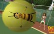 Bee Movie Game - Drle D'Abeille