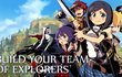 Etrian Odyssey 4 : Legends of the Titan