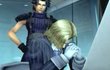 Crisis Core : Final Fantasy 7