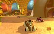 Bee Movie Game - Drle D'Abeille