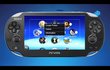 Console Sony Playstation Vita