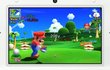 Mario Golf World Tour