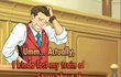 Apollo Justice : Ace Attorney