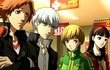 Persona 4 Arena