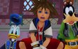 Kingdom Hearts HD 1.5 ReMIX