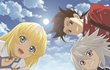 Tales of Symphonia Chronicles