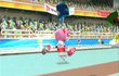 Mario & Sonic Aux Jeux Olympiques