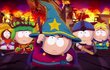 South Park : Le Bton De La Vrit