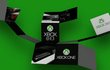 Console Microsoft Xbox One