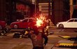 inFAMOUS : Second Son