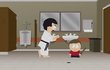 South Park : Le Bton De La Vrit