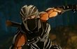 Yaiba : Ninja Gaiden Z