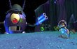 Bob L'Eponge : La Vengeance Robotique De Plankton